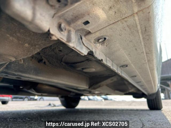 Used 2008 AT toyota raum NCZ20 Image[38]