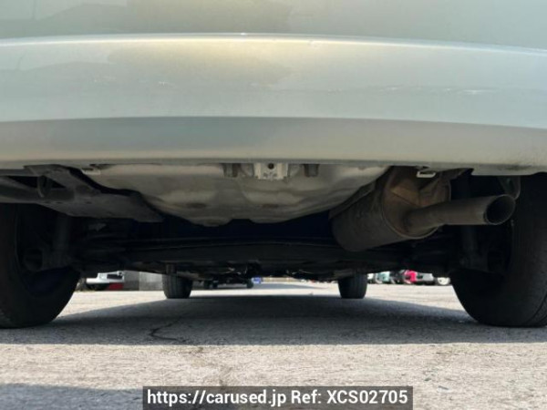 Used 2008 AT toyota raum NCZ20 Image[39]
