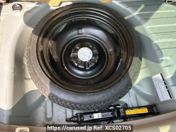 Used 2008 AT toyota raum NCZ20 Image[41]