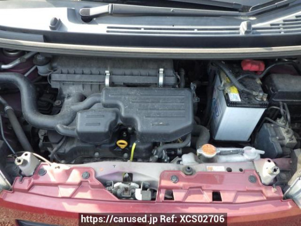 Used 2016 AT daihatsu move LA150S Image[11]