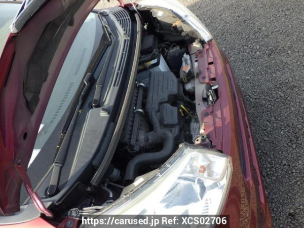 Used 2016 AT daihatsu move LA150S Image[12]