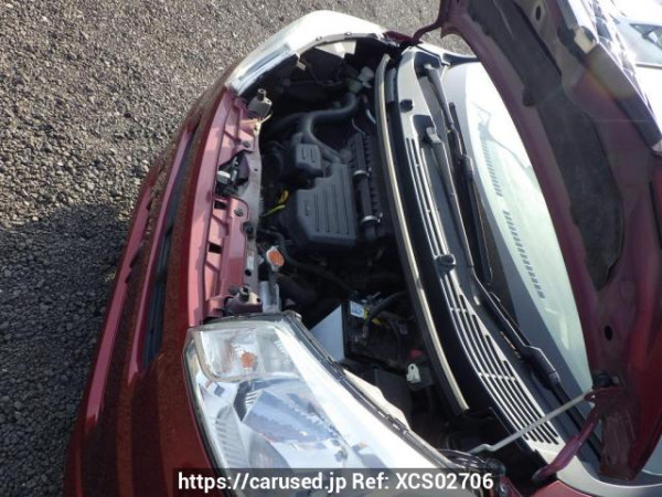 Used 2016 AT daihatsu move LA150S Image[13]