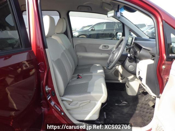 Used 2016 AT daihatsu move LA150S Image[17]