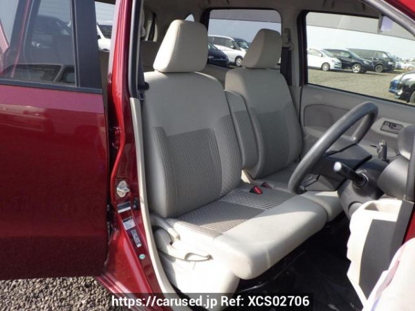 Used 2016 AT daihatsu move LA150S Image[18]