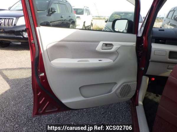 Used 2016 AT daihatsu move LA150S Image[19]