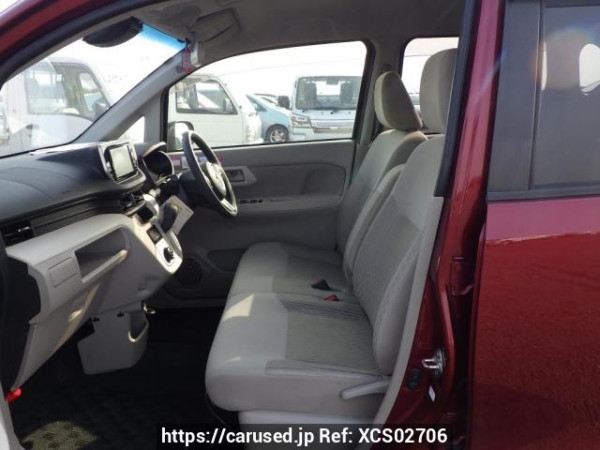 Used 2016 AT daihatsu move LA150S Image[20]