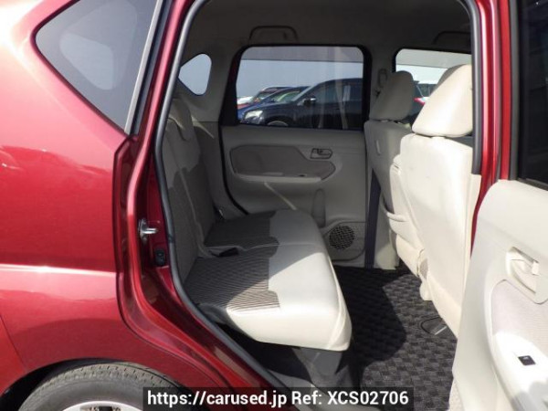 Used 2016 AT daihatsu move LA150S Image[23]