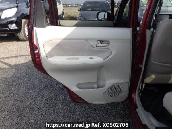 Used 2016 AT daihatsu move LA150S Image[24]