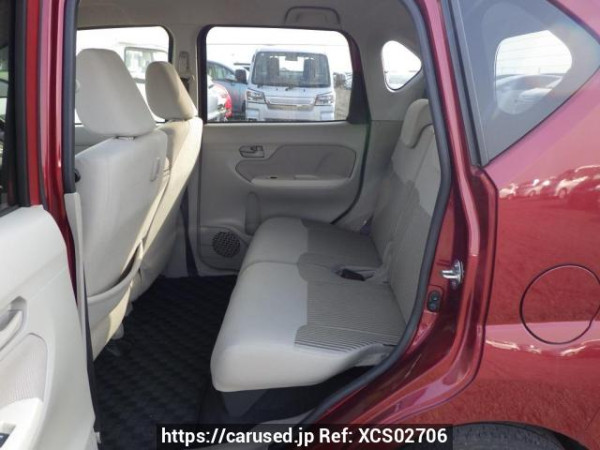 Used 2016 AT daihatsu move LA150S Image[25]