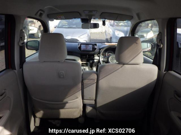 Used 2016 AT daihatsu move LA150S Image[27]