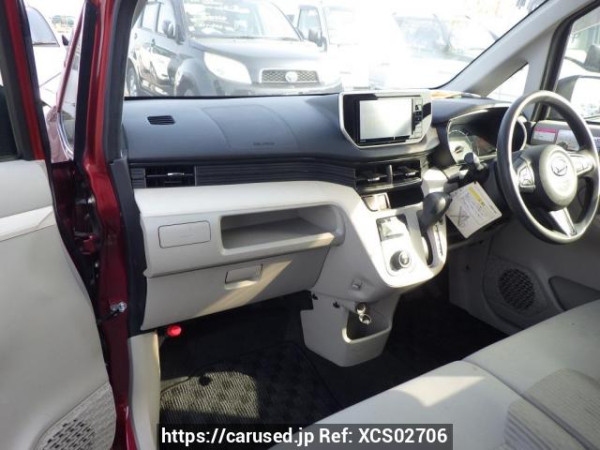 Used 2016 AT daihatsu move LA150S Image[29]