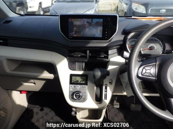 Used 2016 AT daihatsu move LA150S Image[30]