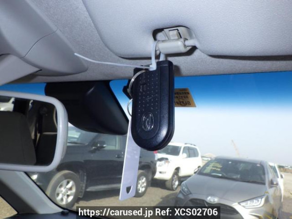 Used 2016 AT daihatsu move LA150S Image[33]