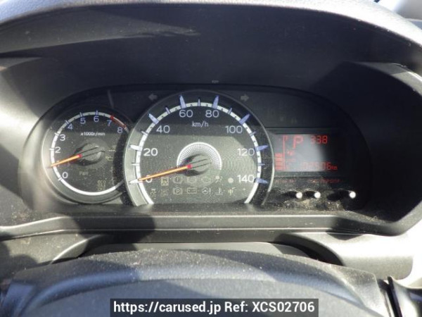 Used 2016 AT daihatsu move LA150S Image[34]
