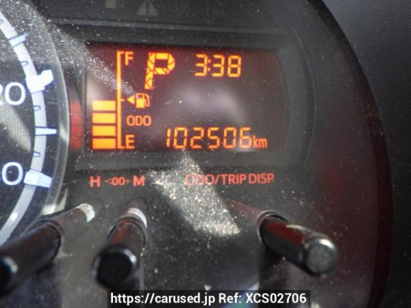 Used 2016 AT daihatsu move LA150S Image[35]