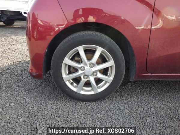 Used 2016 AT daihatsu move LA150S Image[36]
