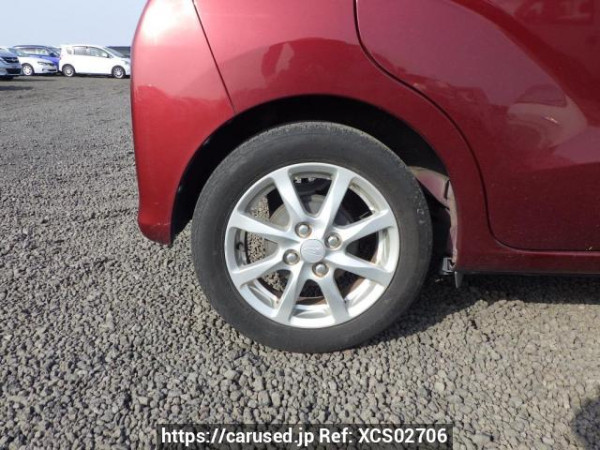 Used 2016 AT daihatsu move LA150S Image[38]