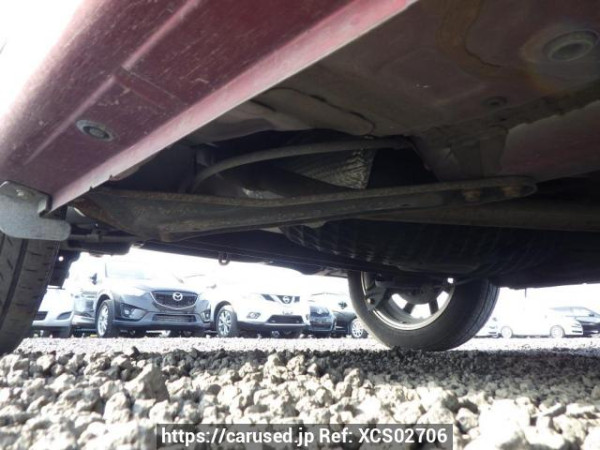 Used 2016 AT daihatsu move LA150S Image[44]
