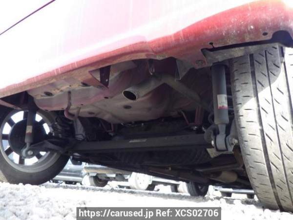 Used 2016 AT daihatsu move LA150S Image[45]