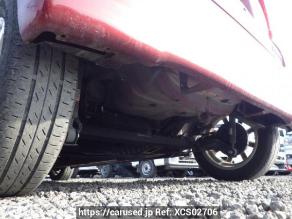 Used 2016 AT daihatsu move LA150S Image[47]