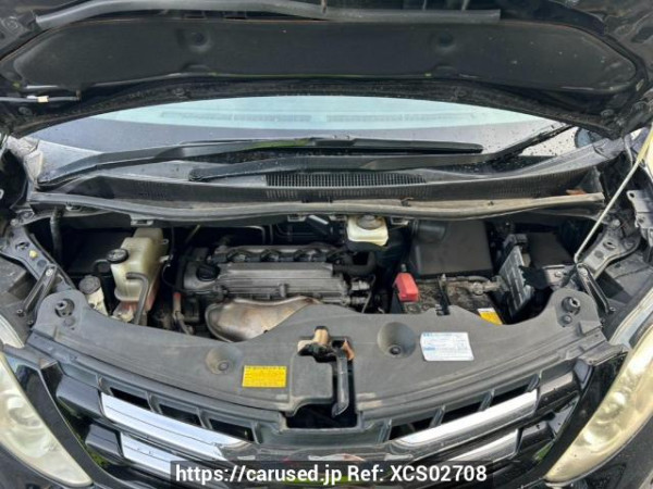Used 2008 AT toyota alphard ANH20W Image[9]