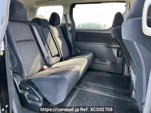 Used 2008 AT toyota alphard ANH20W Image[15]