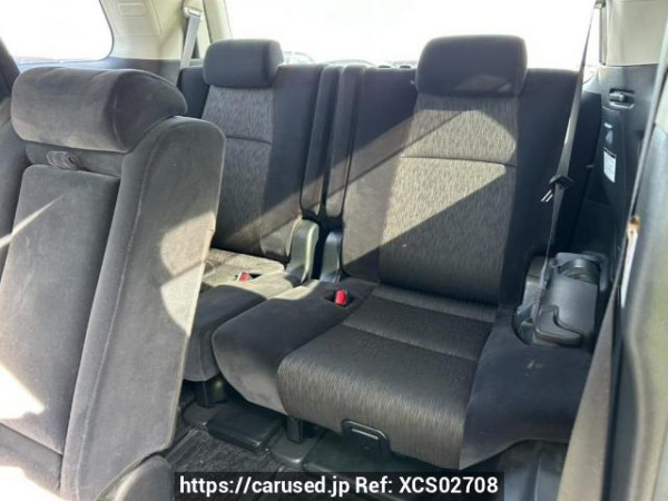 Used 2008 AT toyota alphard ANH20W Image[17]