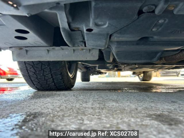 Used 2008 AT toyota alphard ANH20W Image[34]