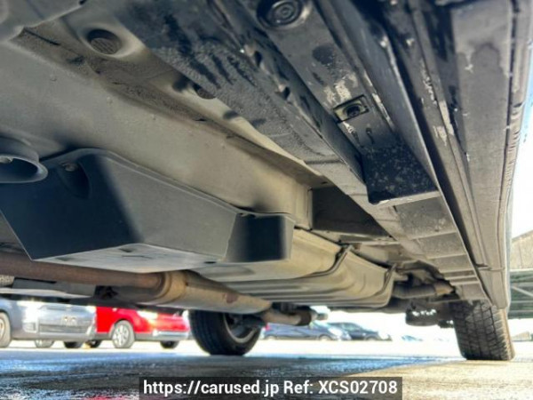 Used 2008 AT toyota alphard ANH20W Image[39]