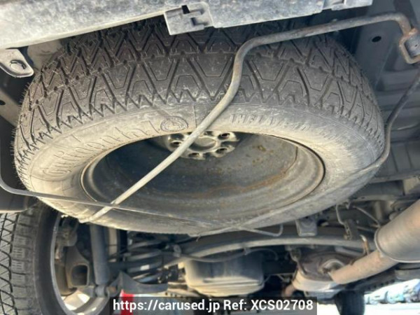 Used 2008 AT toyota alphard ANH20W Image[43]