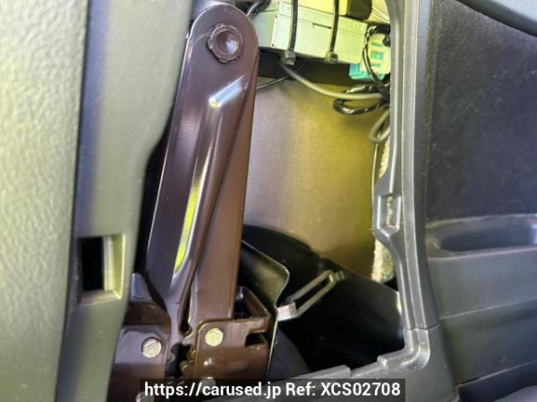 Used 2008 AT toyota alphard ANH20W Image[45]