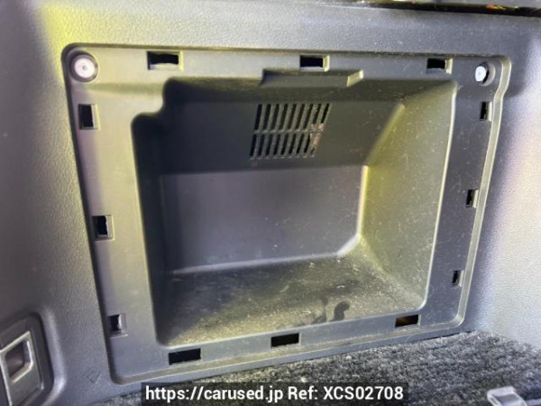 Used 2008 AT toyota alphard ANH20W Image[46]
