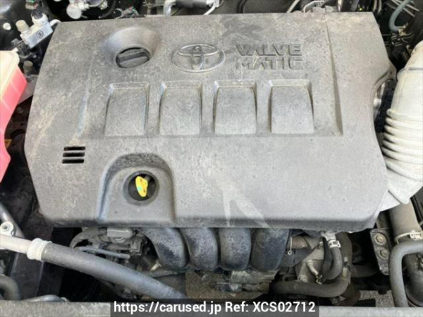 Used 2016 AT toyota harrier ZSU60W Image[10]