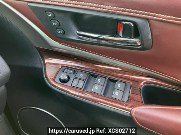 Used 2016 AT toyota harrier ZSU60W Image[17]