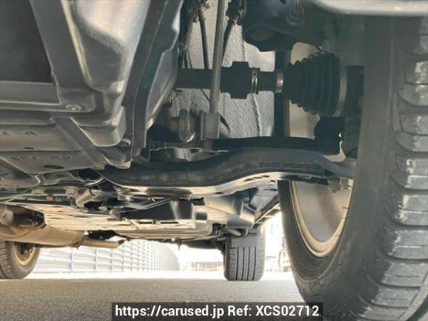 Used 2016 AT toyota harrier ZSU60W Image[35]