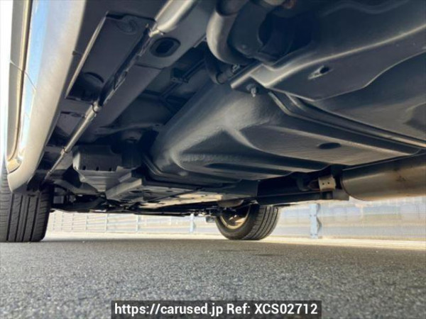 Used 2016 AT toyota harrier ZSU60W Image[36]
