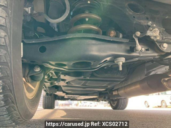 Used 2016 AT toyota harrier ZSU60W Image[40]
