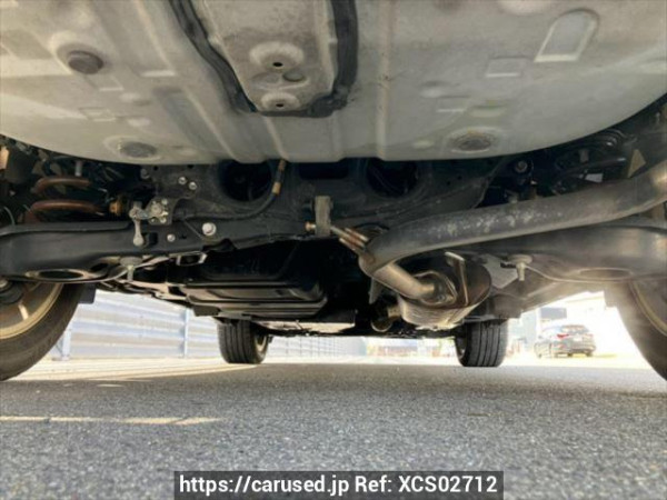 Used 2016 AT toyota harrier ZSU60W Image[41]