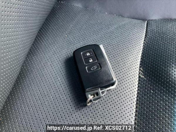 Used 2016 AT toyota harrier ZSU60W Image[43]