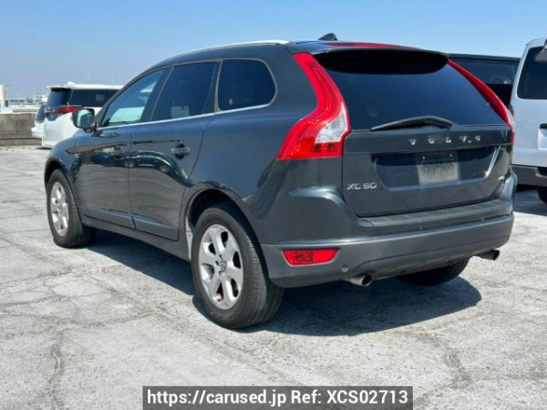 Used 2012 AT volvo xc60 DB6304TXC Image[5]