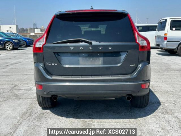 Used 2012 AT volvo xc60 DB6304TXC Image[6]