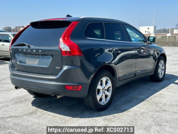 Used 2012 AT volvo xc60 DB6304TXC Image[7]