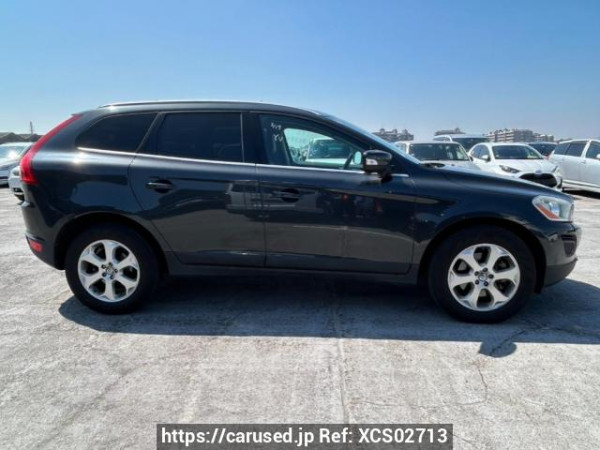 Used 2012 AT volvo xc60 DB6304TXC Image[8]