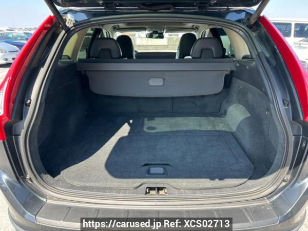 Used 2012 AT volvo xc60 DB6304TXC Image[9]