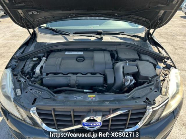 Used 2012 AT volvo xc60 DB6304TXC Image[10]
