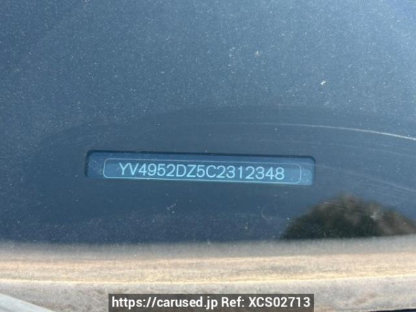 Used 2012 AT volvo xc60 DB6304TXC Image[12]