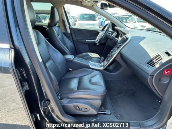 Used 2012 AT volvo xc60 DB6304TXC Image[13]