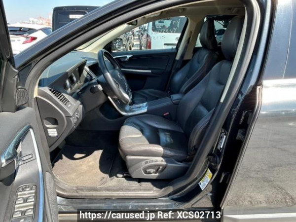 Used 2012 AT volvo xc60 DB6304TXC Image[14]