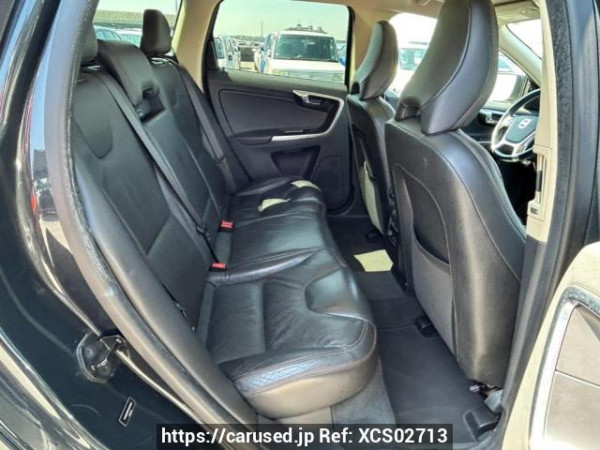 Used 2012 AT volvo xc60 DB6304TXC Image[15]