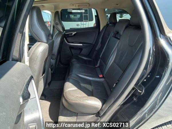 Used 2012 AT volvo xc60 DB6304TXC Image[16]